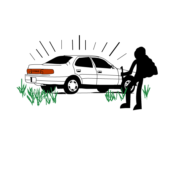 Police Blotter Graphic Sept. 16